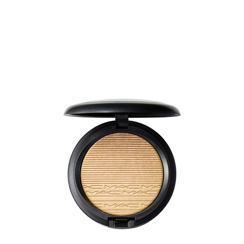 MAC Extra Dimension Skinfinish - Whisper Of Gilt image number 0